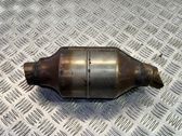 Catalyst/FAP/DPF particulate filter