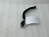 12 V Socket (front)