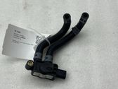 Abgasdrucksensor Differenzdruckgeber