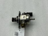 Fuel injection high pressure pump