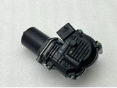 Wiper motor