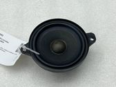 Panel speaker