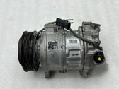 Klimakompressor Pumpe