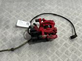 Bremssattel hinten