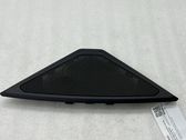 Dash center speaker trim cover