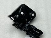 Rear bumper mounting bracket