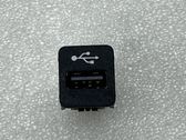 USB socket connector
