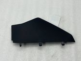 Dashboard side end trim