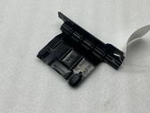 Battery tray