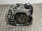 Automatic gearbox