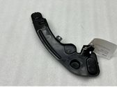 Headlight/headlamp mounting bracket