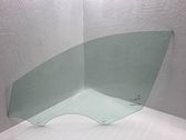 Front door window glass four-door