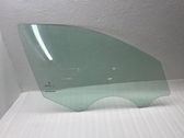 Front door window glass four-door