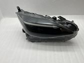 Headlight/headlamp