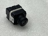 Reversing camera