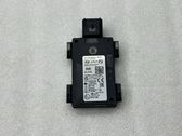 Blind spot module