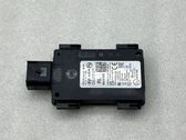 Blind spot module