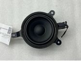Rear door speaker