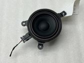Rear door speaker