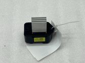 Résistance moteur de ventilateur de chauffage