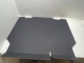 Trunk/boot floor carpet liner