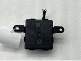 Keyless (KESSY) go control unit/module