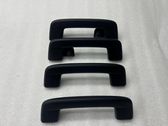 A set of handles for the ceiling