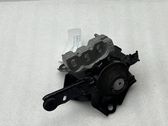 Gearbox mount