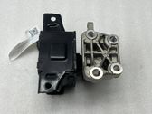 Motorlager Motordämpfer