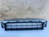 Front bumper lower grill