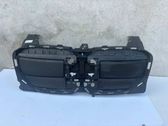 Intercooler air guide/duct channel