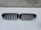 Front grill
