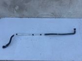 Fuel line pipe