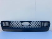 Front bumper foam support bar