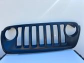 Front grill