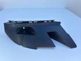 Front bumper mounting bracket
