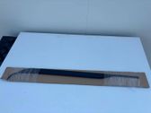 Side skirt front trim