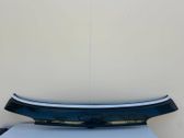 Tailgate/trunk/boot exterior handle