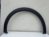 Rear arch trim