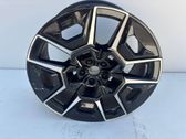 R22 alloy rim
