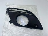 Front fog light trim/grill