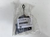 Tapa/tapón del gancho de remolque delantero