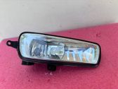 Front fog light