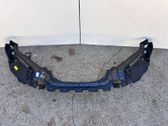 Radiator support slam panel