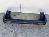 Rear bumper