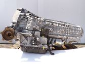 Automatic gearbox