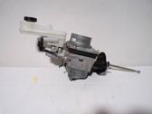Brake booster