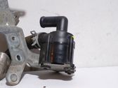 Electric auxiliary coolant/water pump