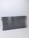 A/C cooling radiator (condenser)