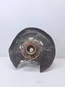 Rear wheel hub spindle/knuckle